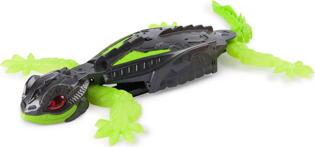 Hex Bots - Nano Smart Gecko Rc