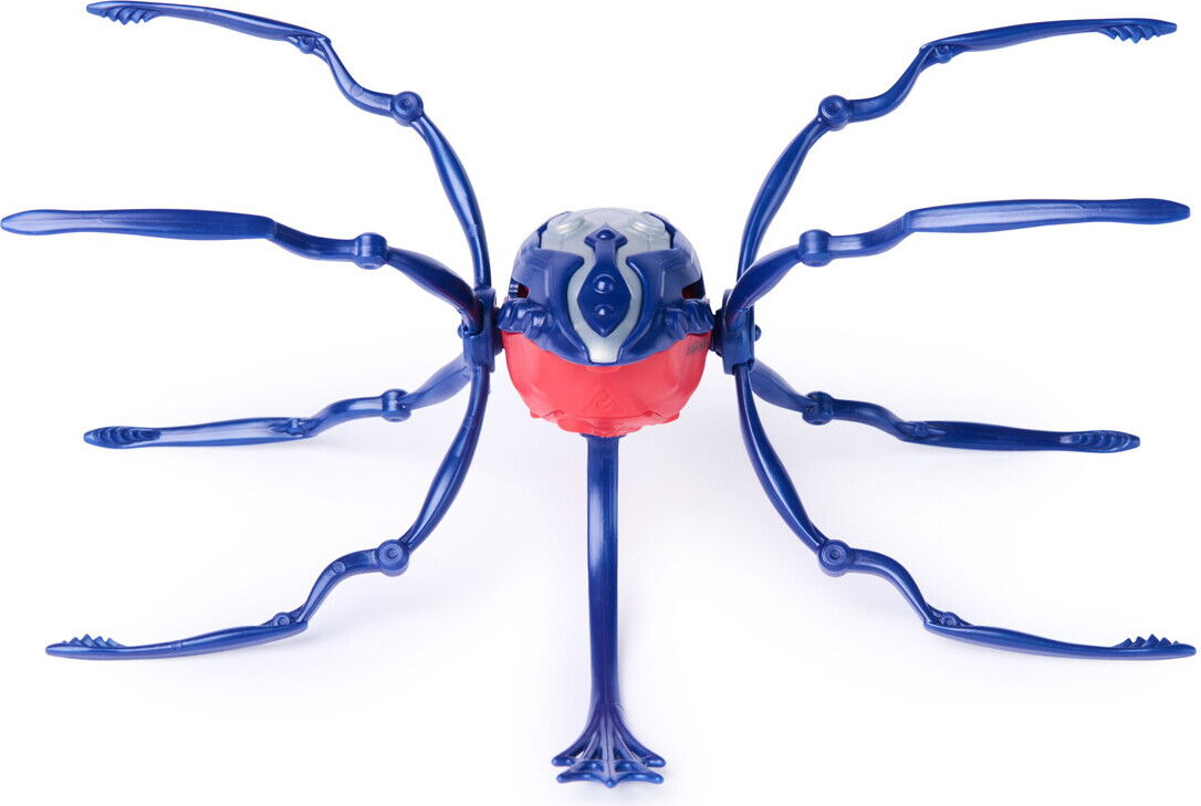 Hex Bots - Skitter Bot Assorterede
