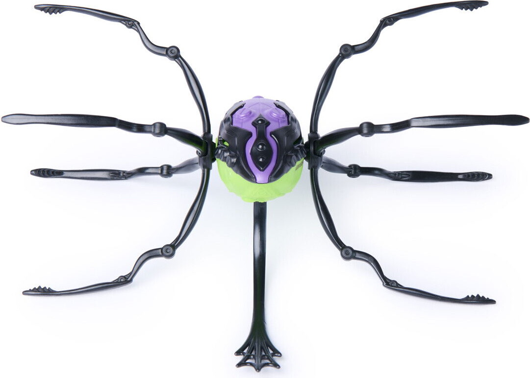 Hex Bots - Skitter Bot Assorterede