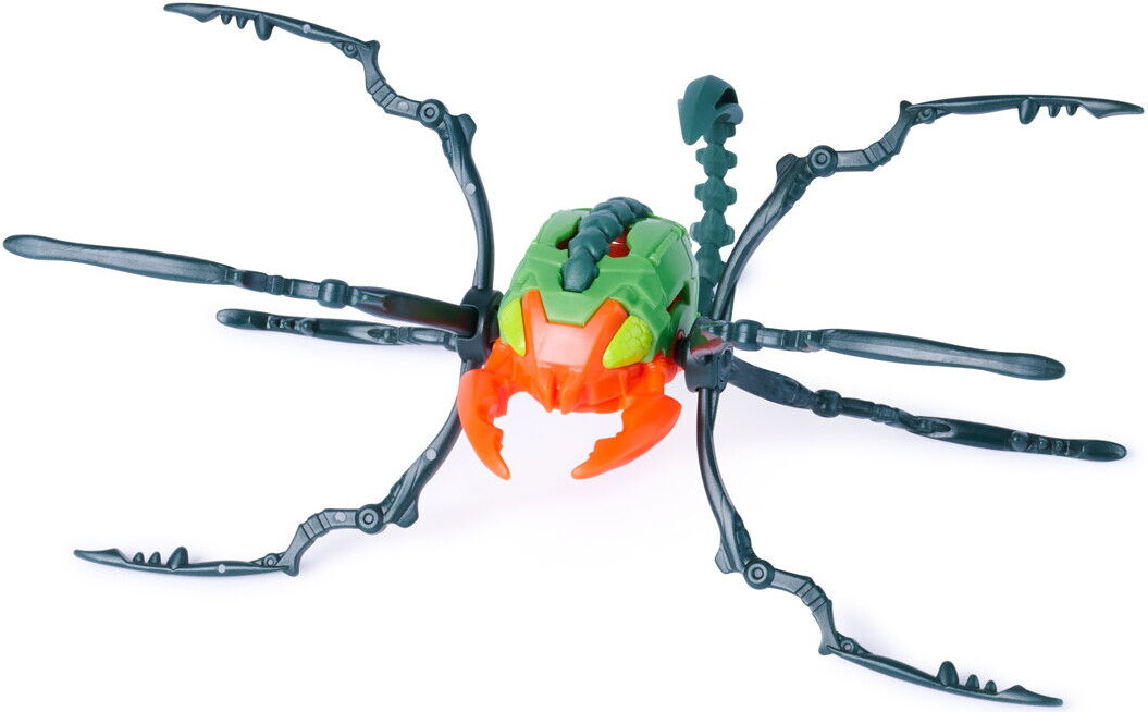 Hex Bots - Skitter Bot Assorterede