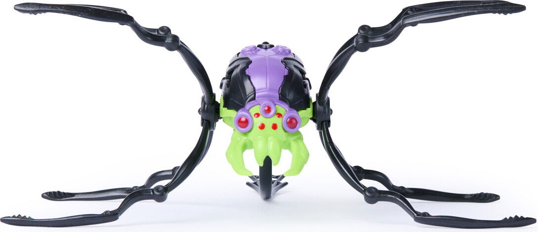 Hex Bots - Skitter Bot Assorterede