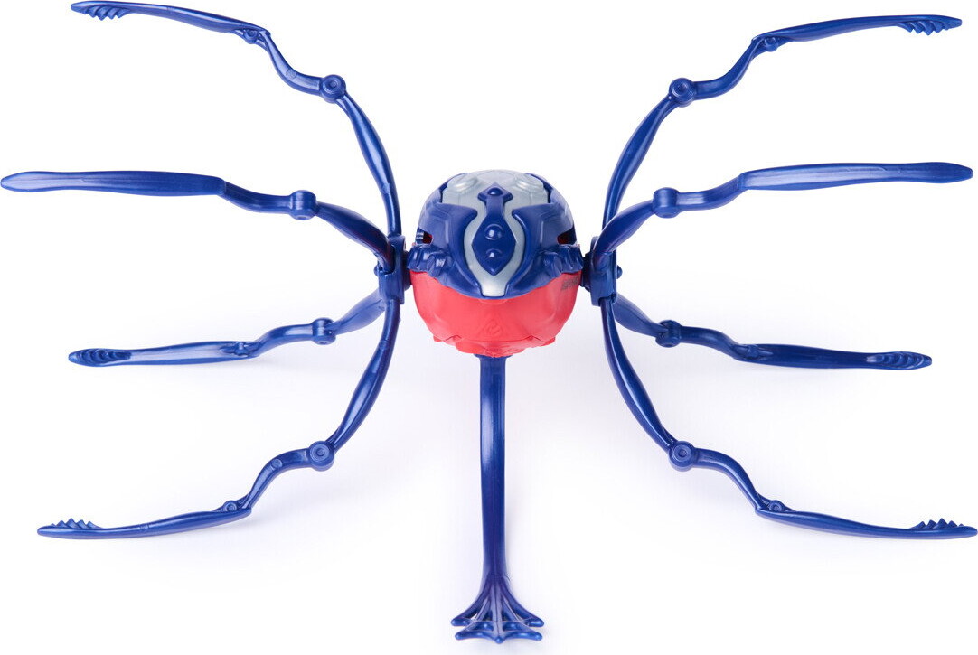 Hex Bots - Skitter Bot Edderkop
