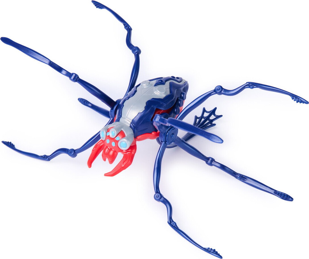 Hex Bots - Skitter Bot Edderkop