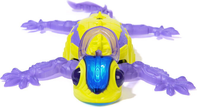 Hex Bots - Væggående Kamæleon