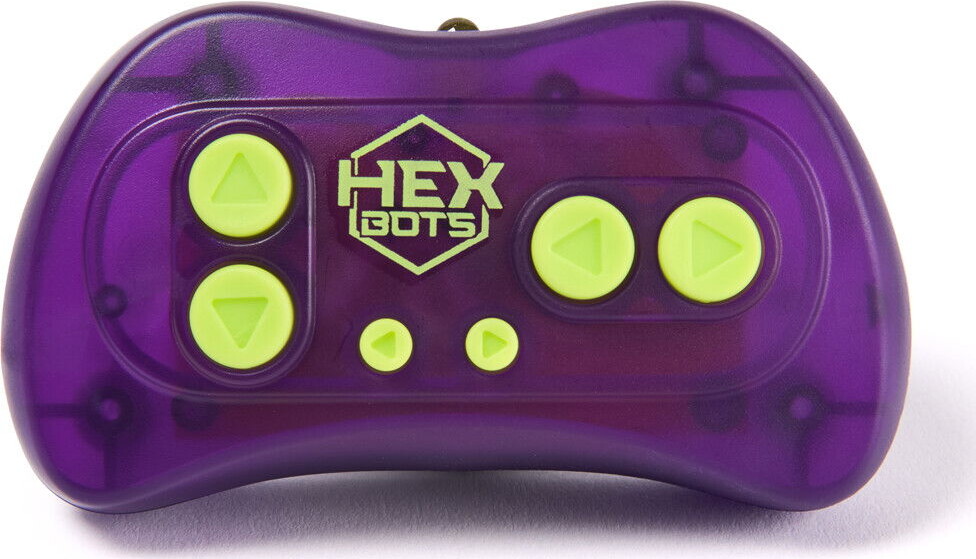 Hex Bots - Væggående Kameleon Assorterede