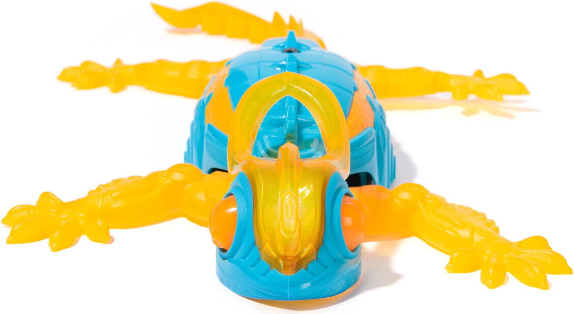 Hex Bots - Væggående Kameleon Assorterede