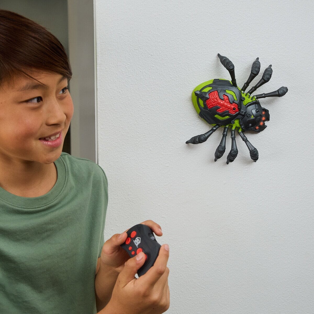 Hex Bots - Wall Crawler Spider