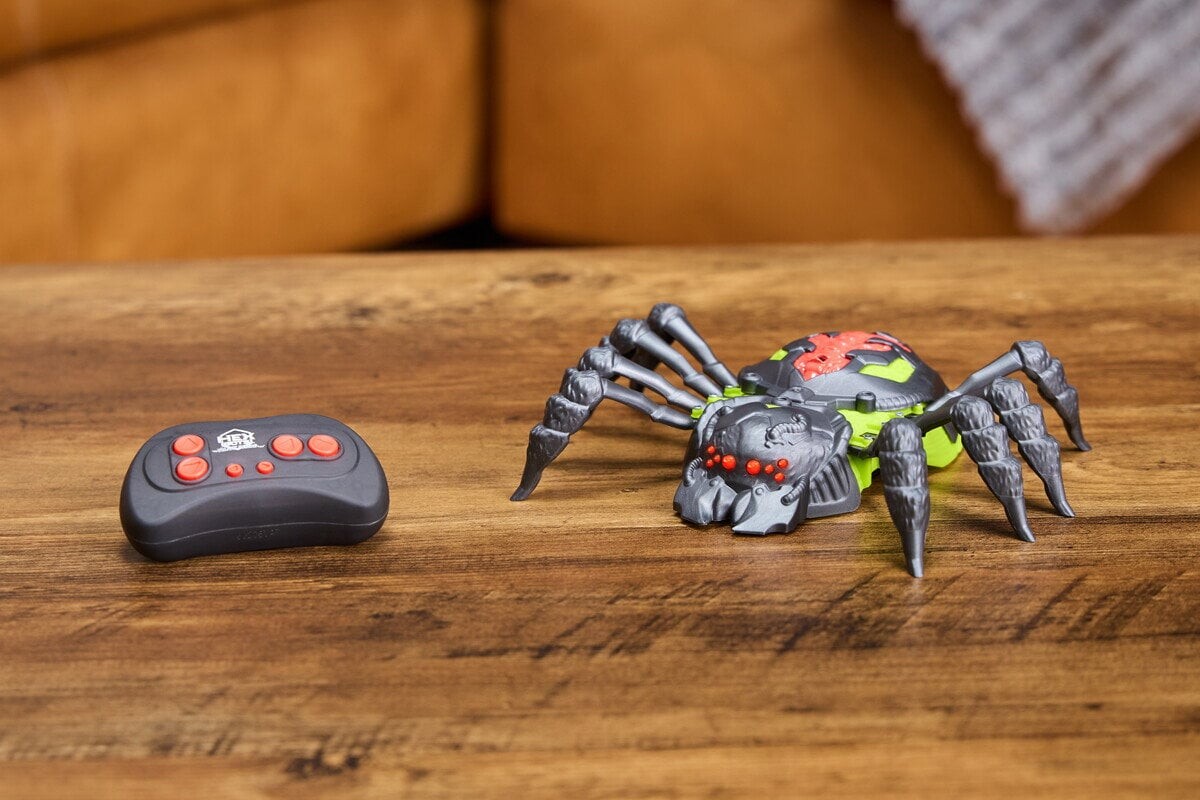 Hex Bots - Wall Crawler Spider