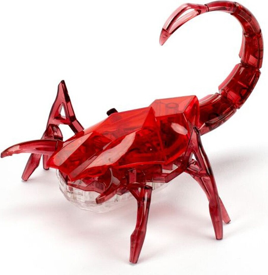 Hexbug - Skorpion Legetøj - Assorteret