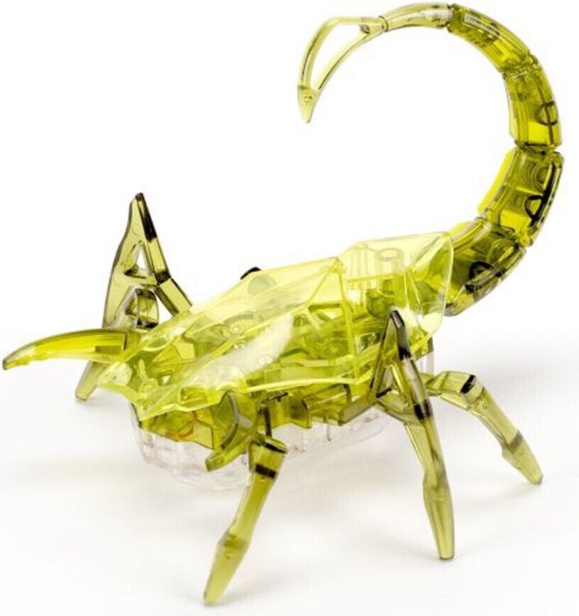 Hexbug - Skorpion Legetøj - Assorteret
