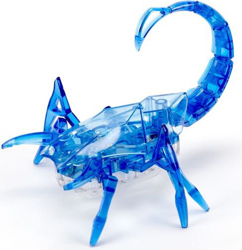 Hexbug - Skorpion Legetøj - Assorteret