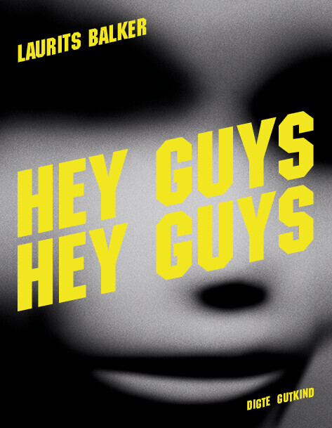 Hey Guys Hey Guys