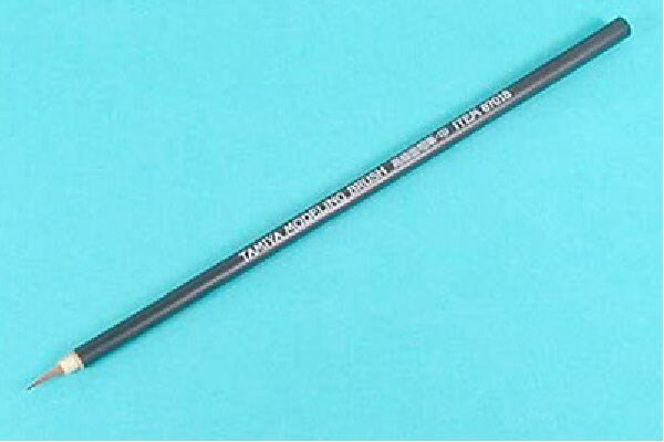 Tamiya - Modeling Brush Hg Pointed Brush - Medium - 87018