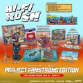 Hi-Fi Rush - Collector S Edition Limited Run Import