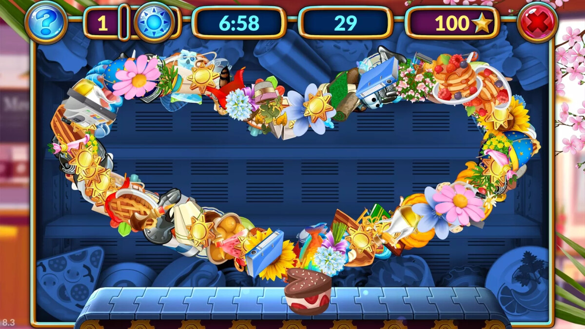 Hidden Objects Collection Volume 6 - Shopper Clutter