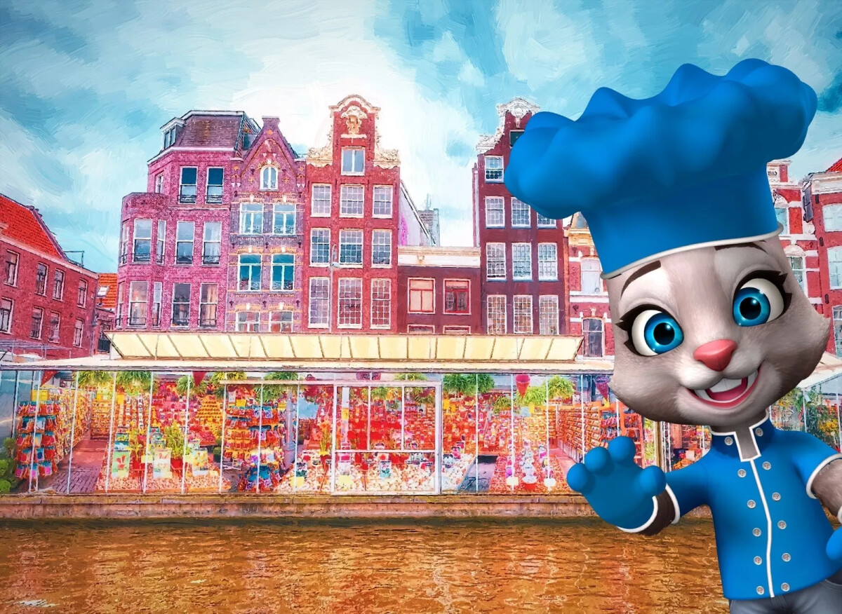 Hidden Objects Collection Volume 6 - Shopper Clutter