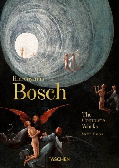 Hieronymus Bosch The Complete Works