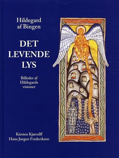 Hildegard Af Bingen Det Levende Lys