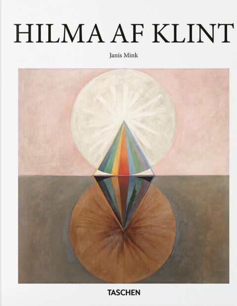 Hilma Af Klint - Taschen Basic Art Series