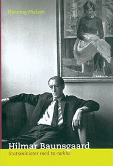 Hilmar Baunsgaard