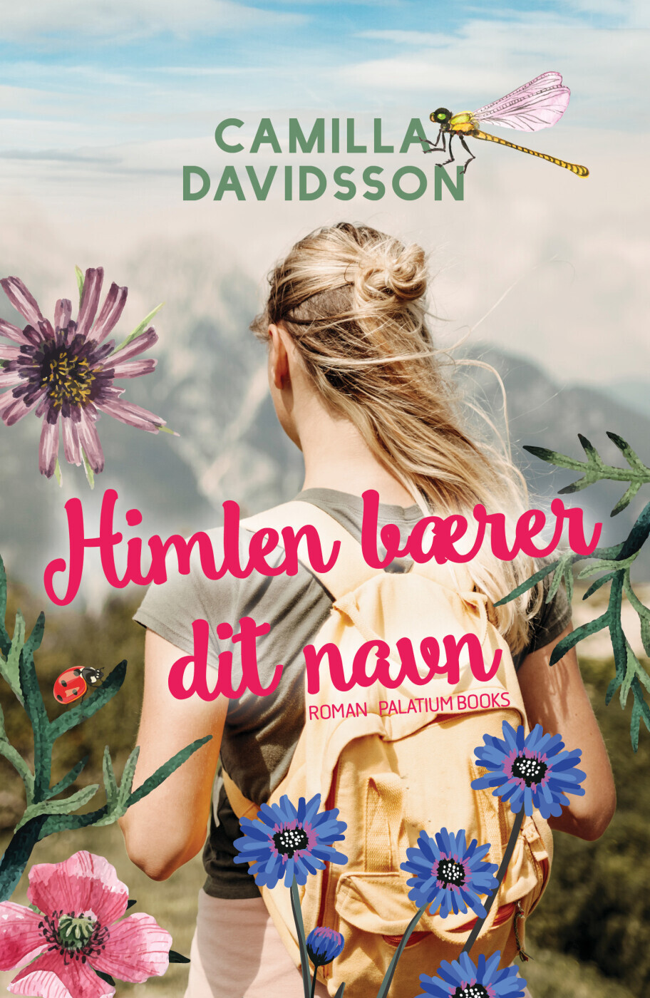 Himlen Bærer Dit Navn