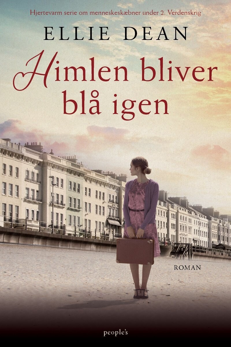 Himlen Bliver Blå Igen