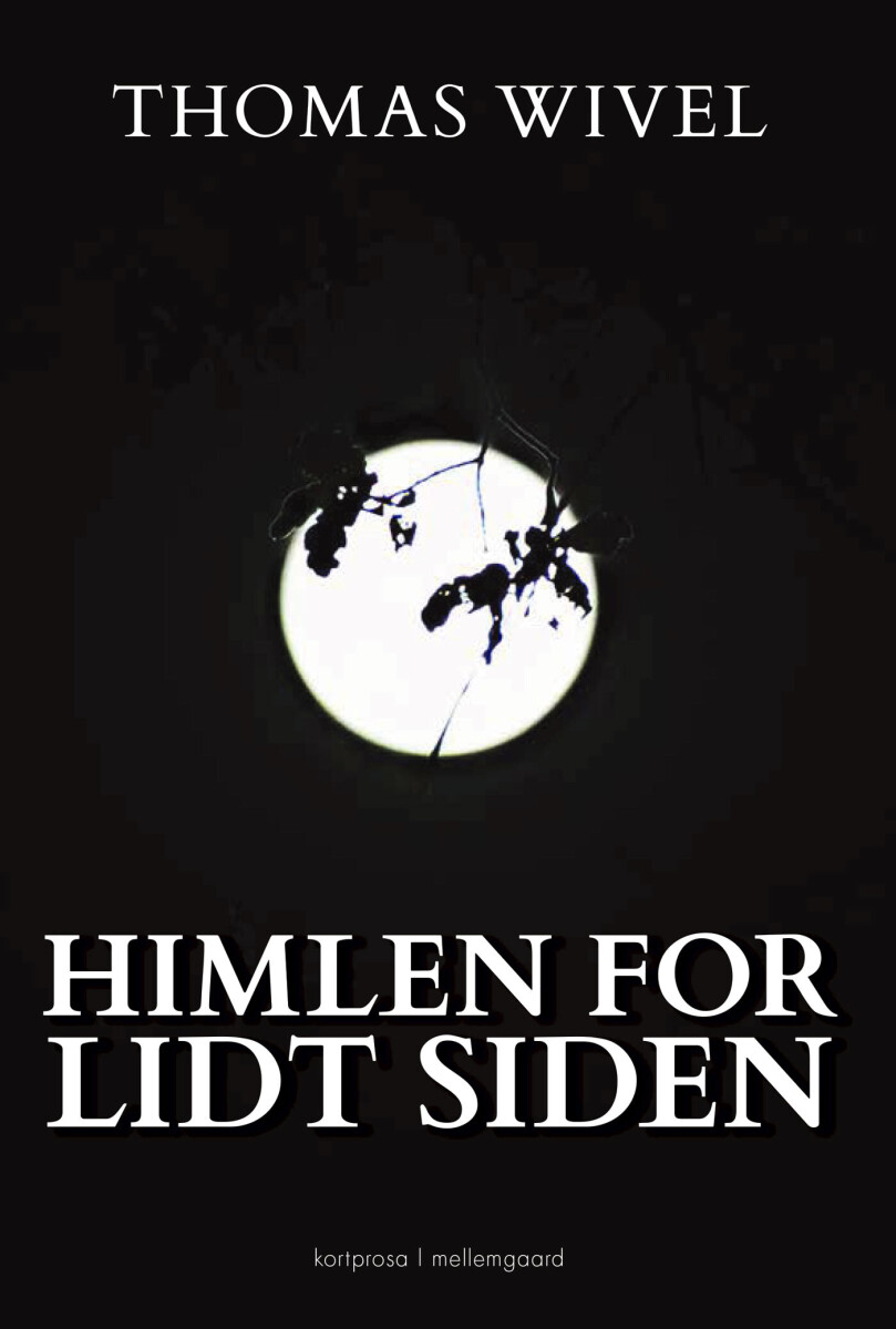 Himlen For Lidt Siden
