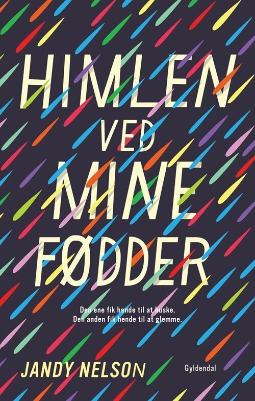 Himlen Ved Mine Fødder