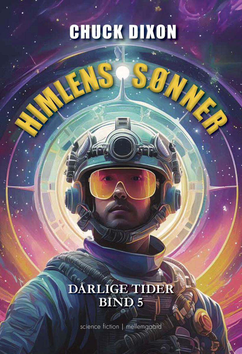 Himlens Sønner