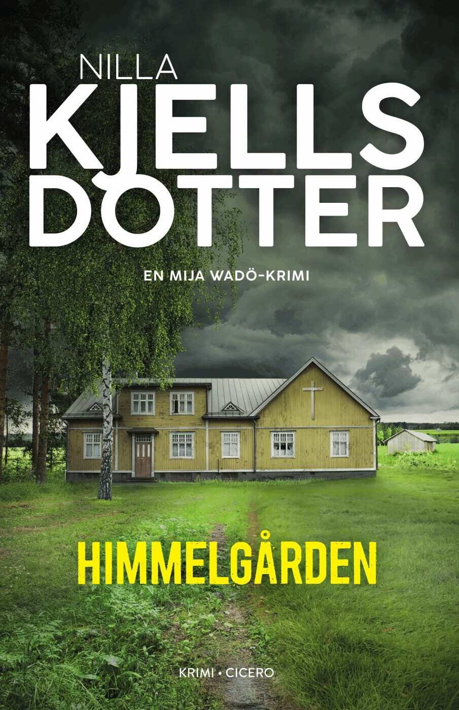 Himmelgården