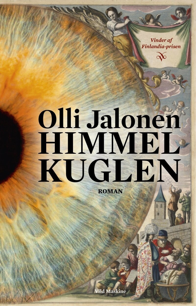 Himmelkuglen