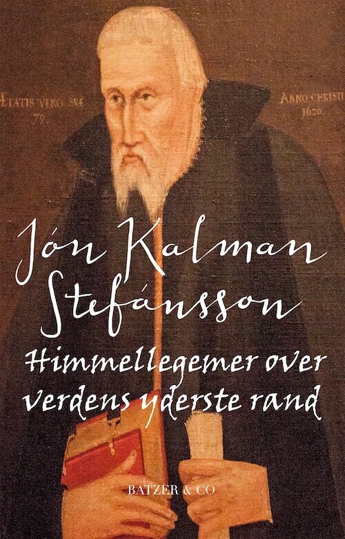 Himmellegemer Over Verdens Yderste Rand