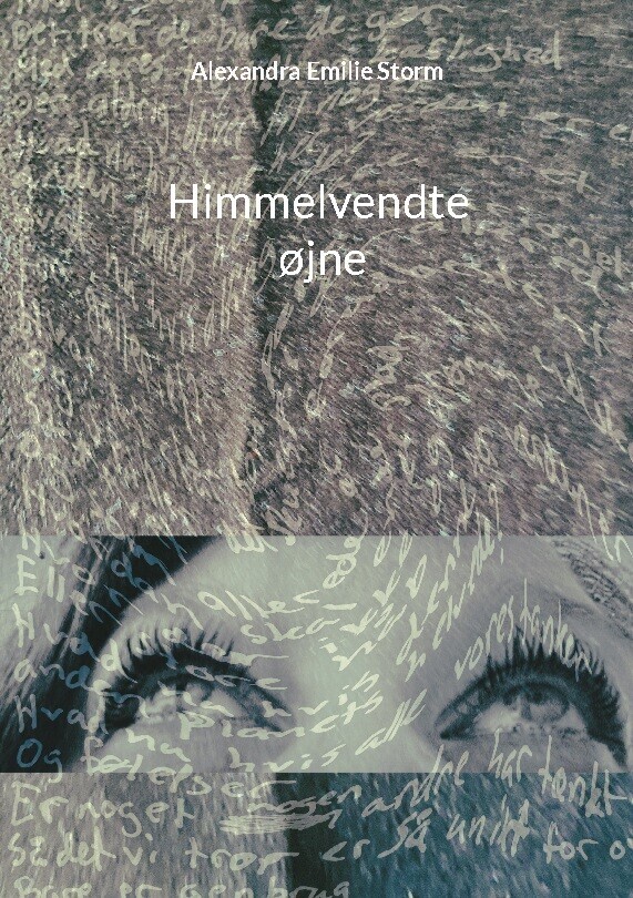 Himmelvendte Øjne