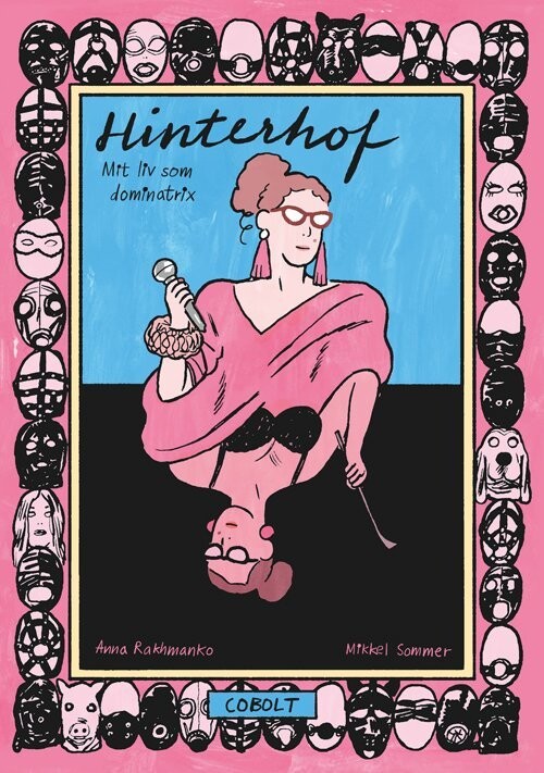 Hinterhof - Mit Liv Som Dominatrix
