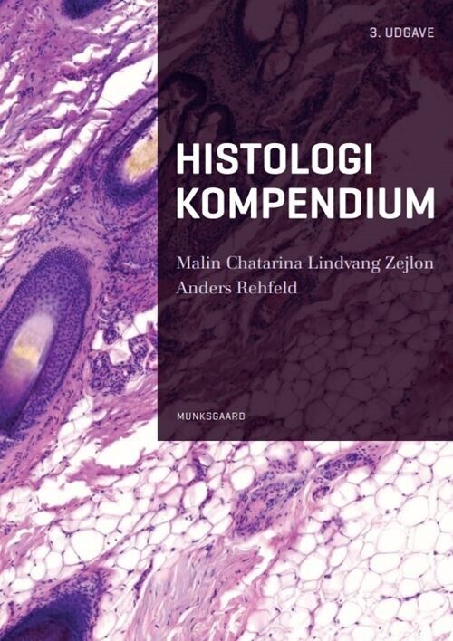 Histologi Kompendium