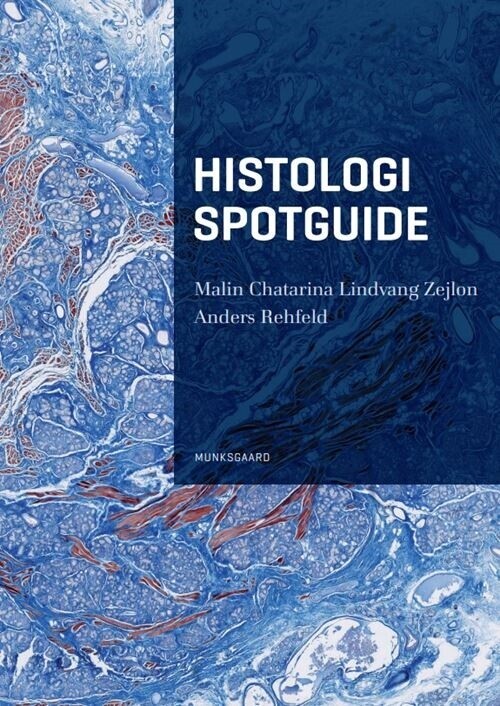 Histologi Spotguide