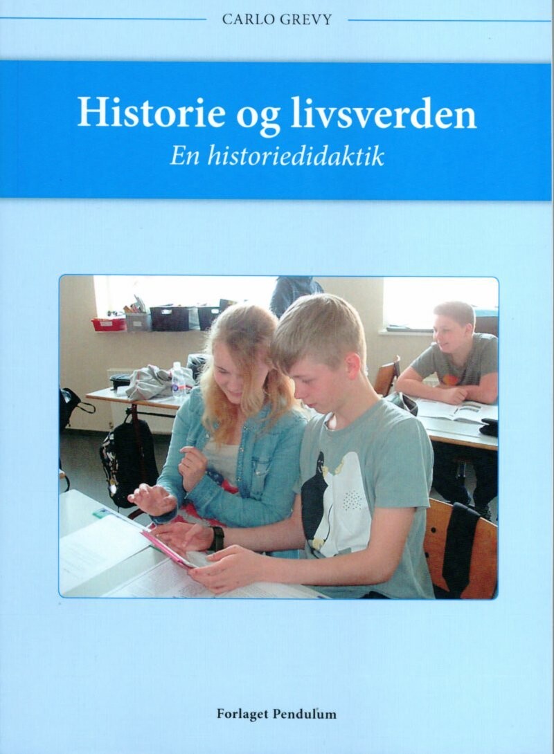 Historie Og Livsverden