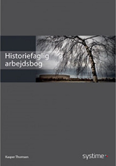 Historiefaglig Arbejdsbog