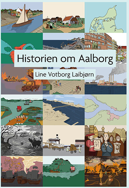 Historien Om Aalborg