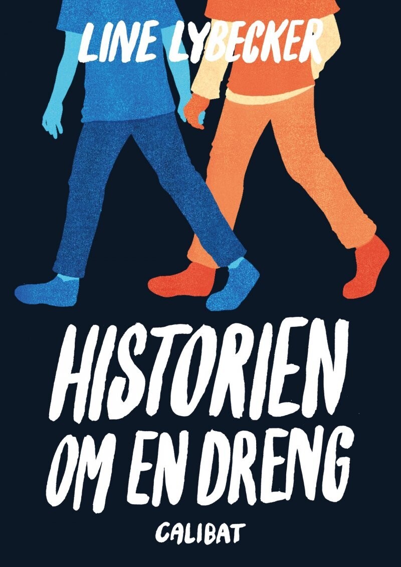 Historien Om En Dreng