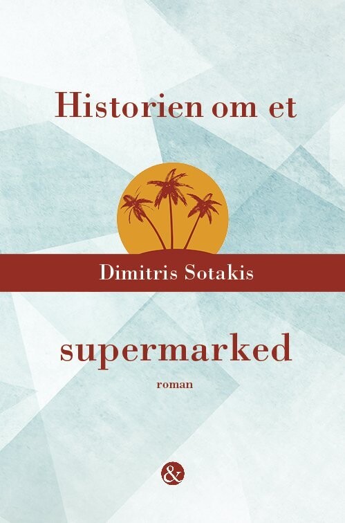 Historien Om Et Supermarked