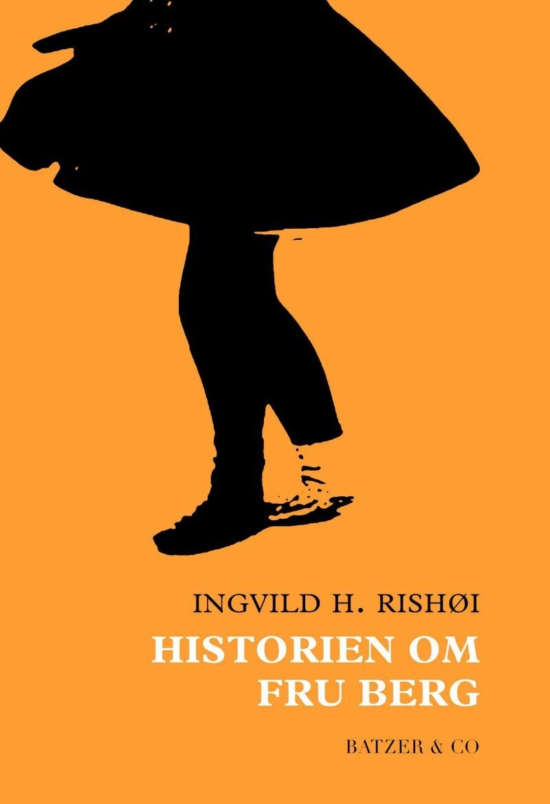 Historien Om Fru Berg