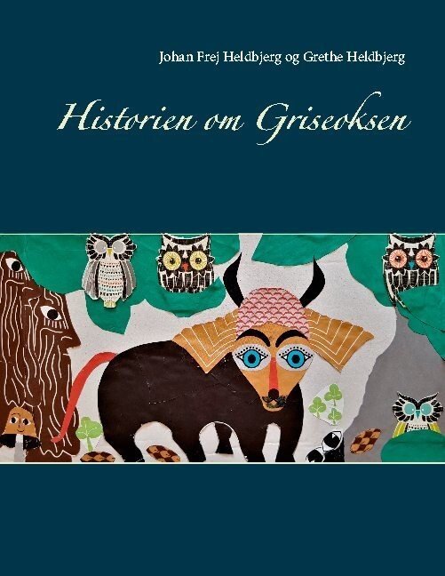 Historien Om Griseoksen