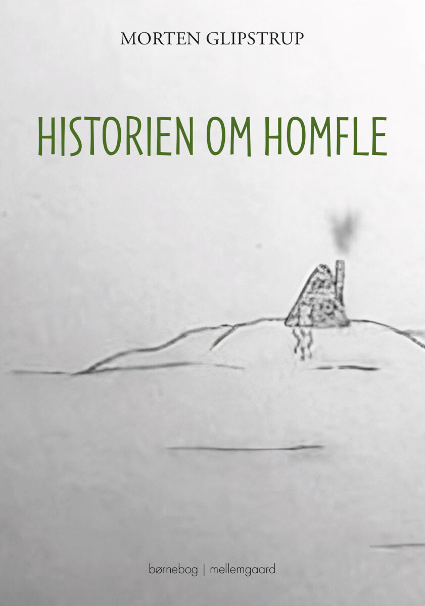 Historien Om Homfle