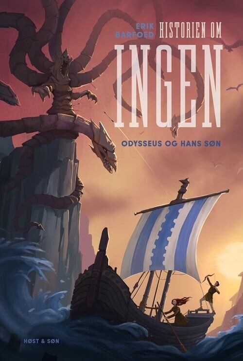 Historien Om Ingen