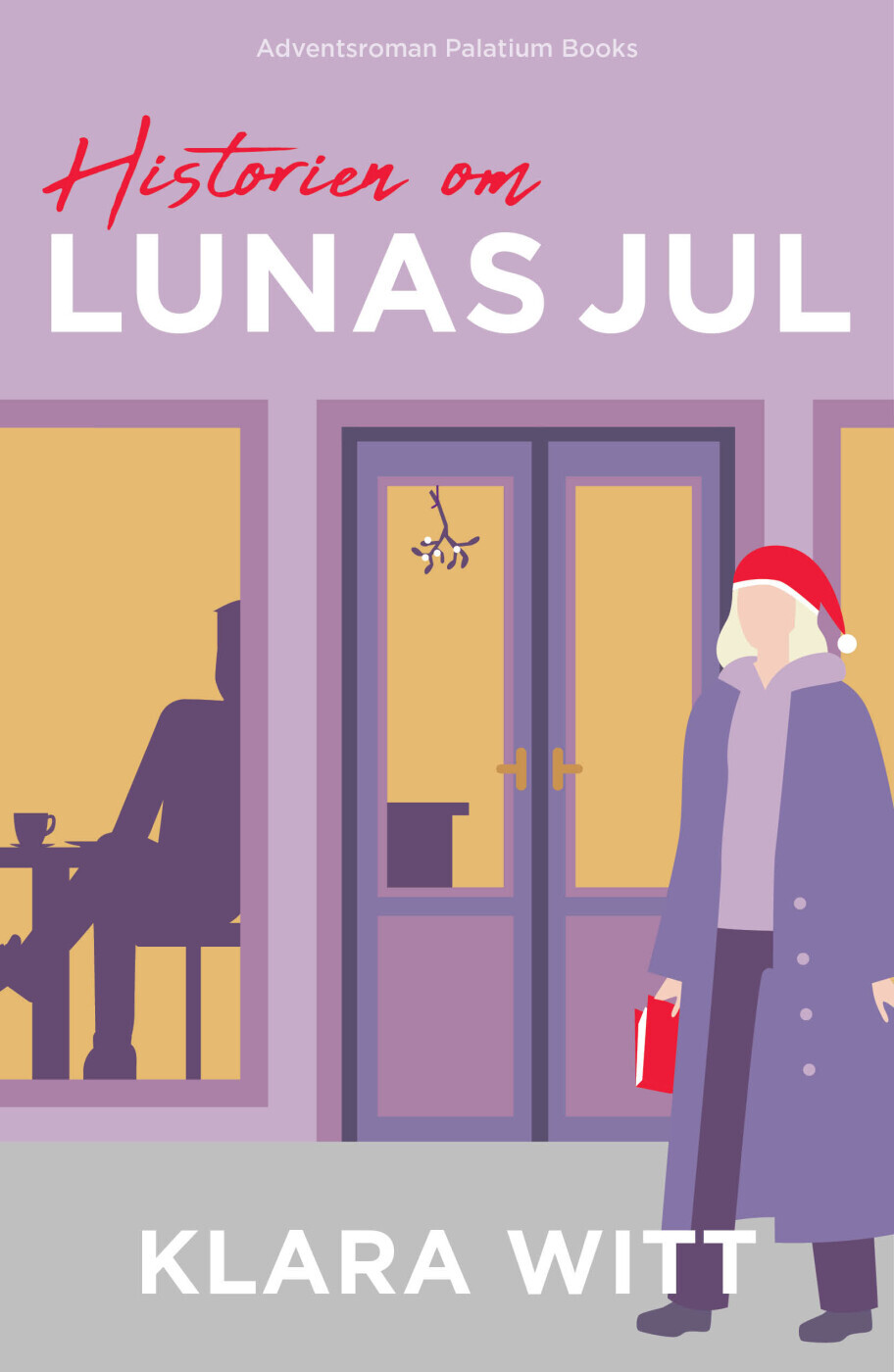 Historien Om Lunas Jul