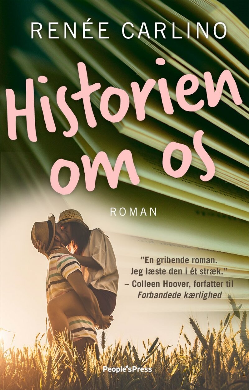 Historien Om Os