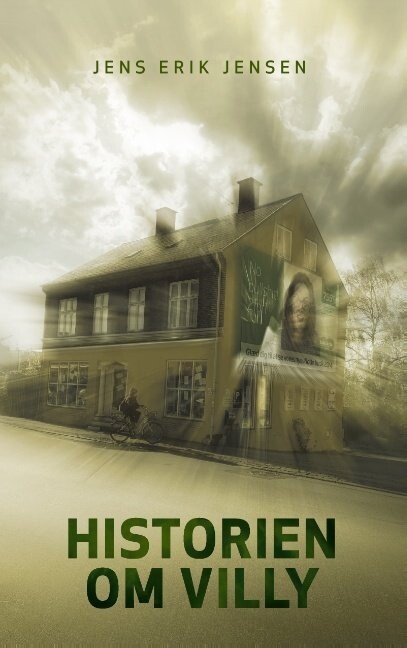 Historien Om Villy