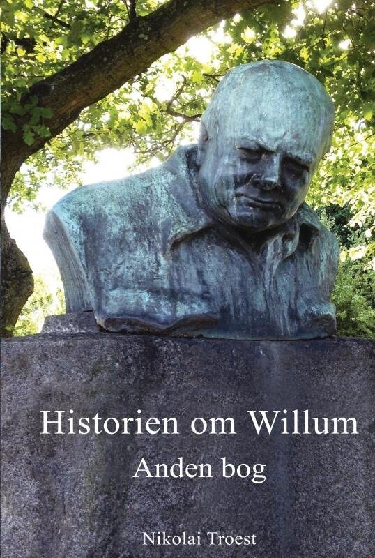 Historien Om Willum Anden Bog