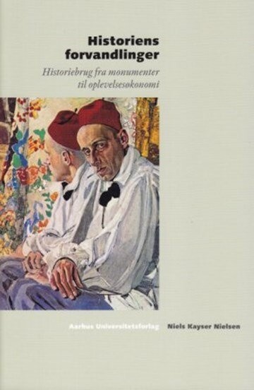 Historiens Forvandlinger